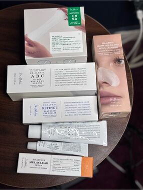 *BRAND NEW* Dr. Althea bundle | Korean skincare